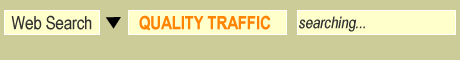 Your Express Route to Traffic